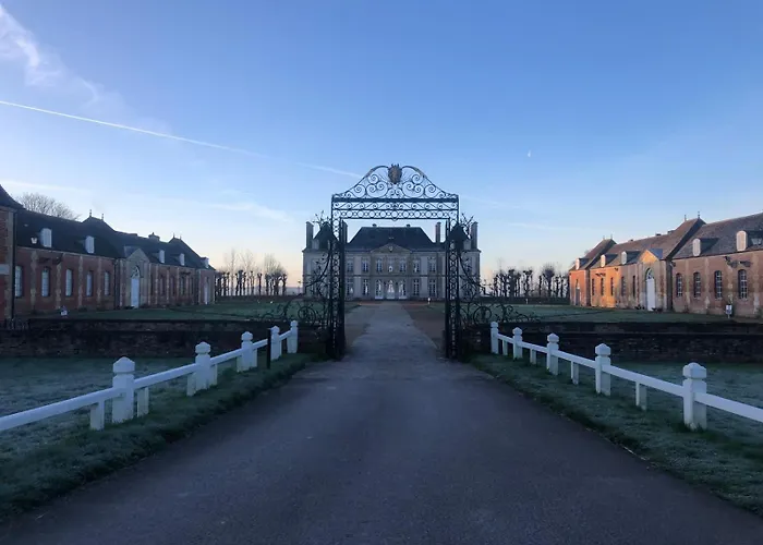Maison De Charme En Campagne, 5 Min Du Haras Du Pin