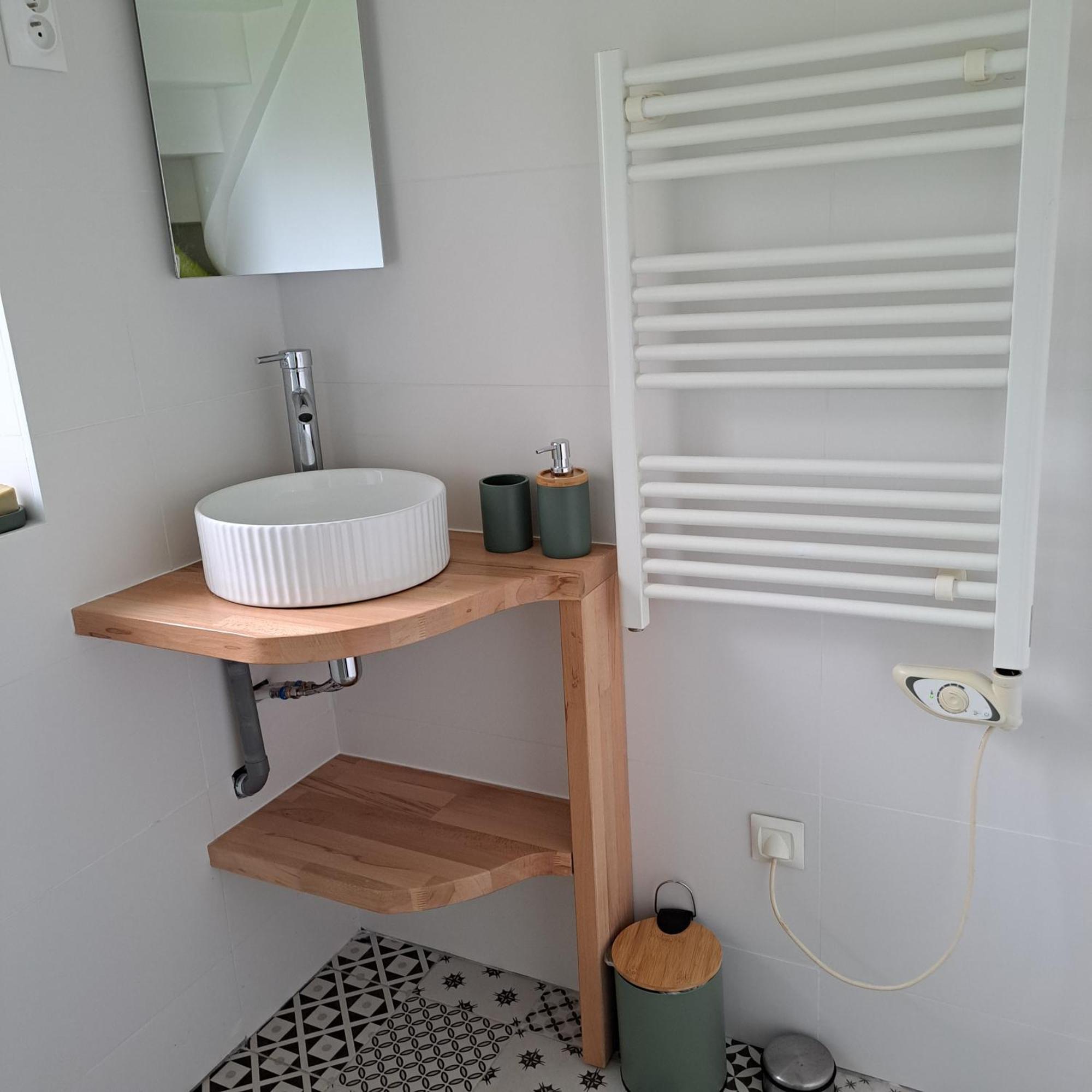 Maison De Charme En Campagne, 5 Min Du Haras Du Pin Ferienhaus *